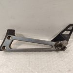 Kawasaki KLR 600 Footpeg Bracket Left Rear