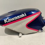 Kawasaki GPZ 500S τεπόζιτο