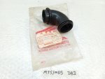 Honda MT 50/ MB 50 Hose Air Box Cleaner - Image 2