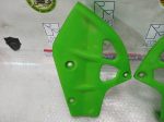 Kawasaki KLR 250 RIGHT & LEFT SIDE PANEL 84- - Image 5