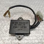 Kawasaki GPZ 550/750 Turn Signal Relay