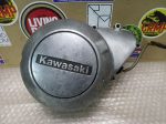 Kawasaki KZ 400 440 Stator Coil Cover - Image 5