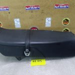 Suzuki GS 125 SADDLE 82-83