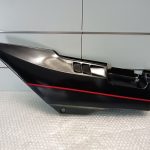 Kawasaki GPZ 1000 RX Cover Middle Left