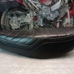 Honda NH 50/80 LEAD Seat / Sadle