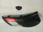 Honda MTX 50 number plate LEFT 82- - Image 2