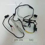 Honda VTR 1000 SP1 SP2 guick shifter