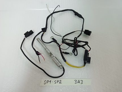 Honda VTR 1000 SP1 SP2 guick shifter