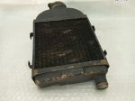 Zundapp KS 50/80 RADIATOR - Image 4