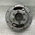 Honda C 50 6v FLYWHEEL