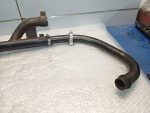 Suzuki GS 550M Katana Exhaust / Muffler Right - Image 10