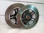 Honda CB 750 F Front Disc Brake Rotor