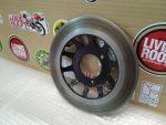 Honda NS 50 F Front Disc Brake Rotor - Image 2