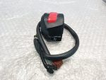 Honda CB 1300 super four Handlebar Switch Right 98-02’