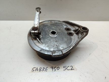 Honda VF 750S SABRE Drum Brake Rear