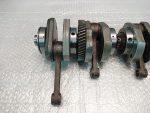 Kawasaki KZ 1000 A/B/LTD Z1R Crankshaft / Con Rods - Image 8