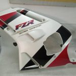 Yamaha FZR 600 LEFT FAIRING 92