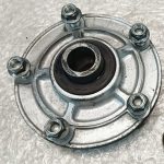 Suzuki GSX 1400 Sprocket Hub / Sprocket Hub / Rear Hub / Spacers