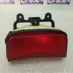 HONDA VT 500 C TAIL LIGHT BASE