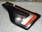 Honda CX 500 E Cover Middle Right - Image 2