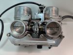 Honda GL 500 / Cx 500 E Carburetors / Cable / Clutch / Hose - Image 5