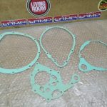 Honda CB 900 F GASKET KIT 79-