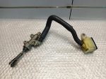 Honda CBR 400 RR NC29 Rear Brake Master Cylinder / Tank - Image 3