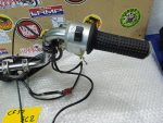Honda CF 50 Chaly Handle Bar / Switches - Image 5