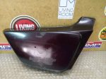 Kawasaki KZ 550 LTD RIGHT SIDE PANEL COVER
