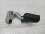 Honda XL 600 V Transalp RIGHT FOOTREST REARSET 87- - Image 2