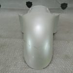 Kawasaki GPZ 600 R FRONT FENDER 84-