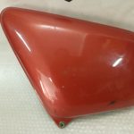 Honda GL 1100 GOLDWING RIGHT CAP 80-