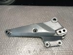 Honda CB 400 N Footpeg Bracket Left & Right - Image 5