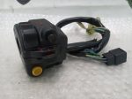 Honda CBX 560 F RIGHT HANDLEBAR SWITCH 82-86’