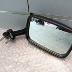 Kawasaki ZXR 750 L Mirror Right