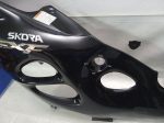 Suzuki GSXF 600/750 LEFT FAIRING 98-05