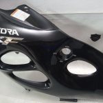 Suzuki GSXF 600/750 LEFT FAIRING 98-05