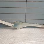 Honda TACT 50 Tail Cover Lower Right