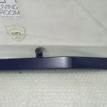 Kawasaki GPZ 600 R LEFT FAIRING COVER 85-