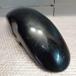 Yamaha BT 1100 BullDog Fender Front