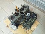 Honda CB 1300 super four sc40 Engine Motor 98-02’ - Image 6