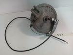 Sachs Hercules Drum Brake Front - Image 2