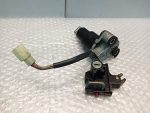 Kawasaki Z 440 LTD Ignition Switch / Key / Seat - Helmet Lock - Image 2
