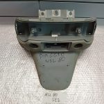 Piaggio NSL 80 Fender Rear