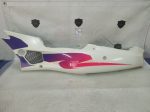 Kawasaki ZXR 400 L LEFT TAIL 91-