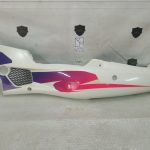 Kawasaki ZXR 400 L LEFT TAIL 91-