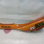 Suzuki RV 125 LEFT SIDE 72-82’