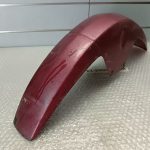 Suzuki GS 550 M Fender Front
