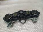 Suzuki GS 550 E UPPER TRIPLE CLAMP - Image 3