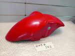 Kawasaki ZX-6R Fender Front 98-99 - Image 2